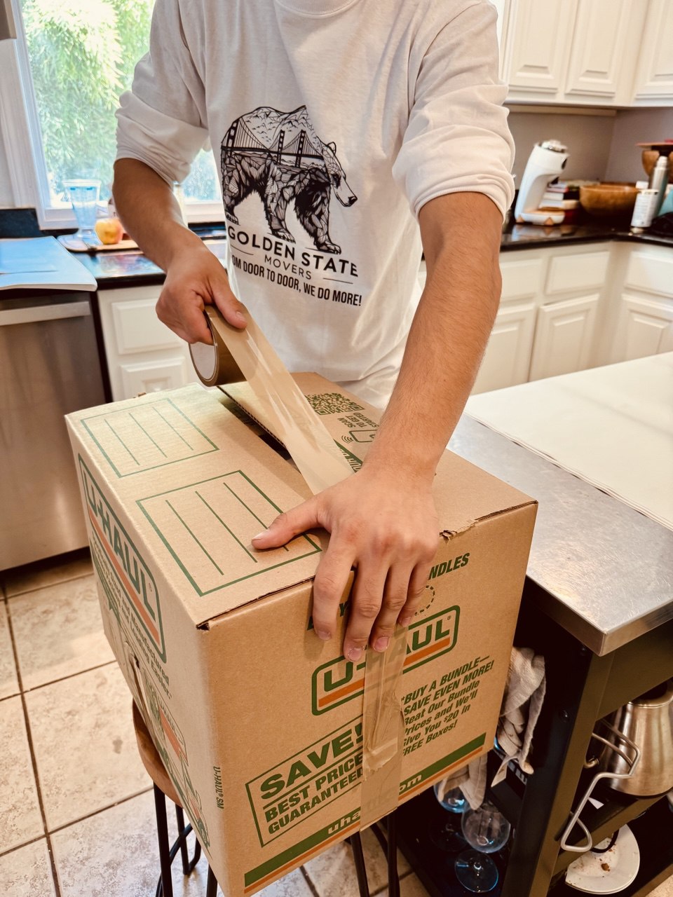 Moving with Kids: Tips for Parents